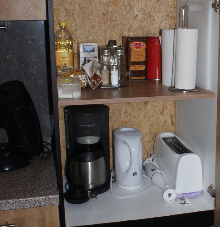 Willa Cafe Du Pecheurs Bouillon Zewnętrze zdjęcie