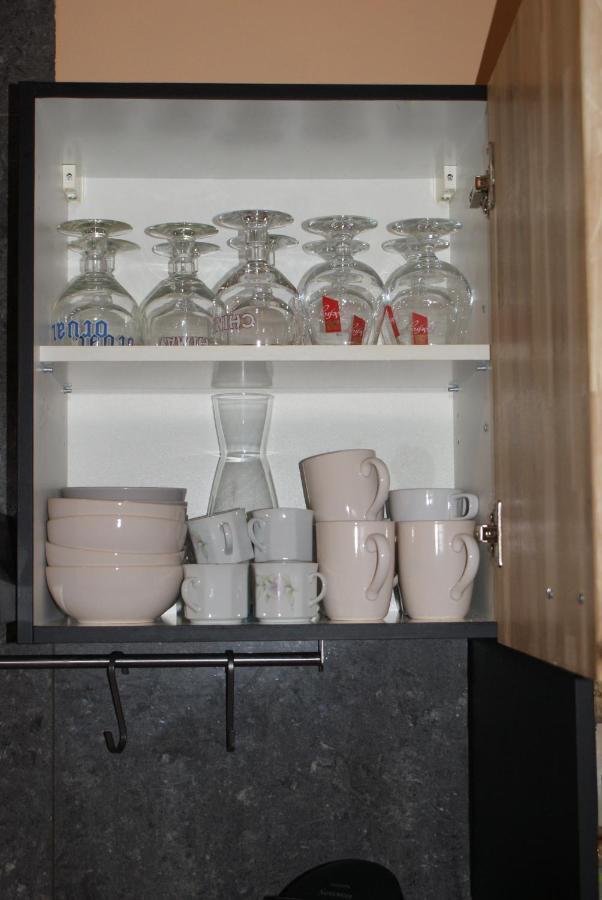 Willa Cafe Du Pecheurs Bouillon Zewnętrze zdjęcie